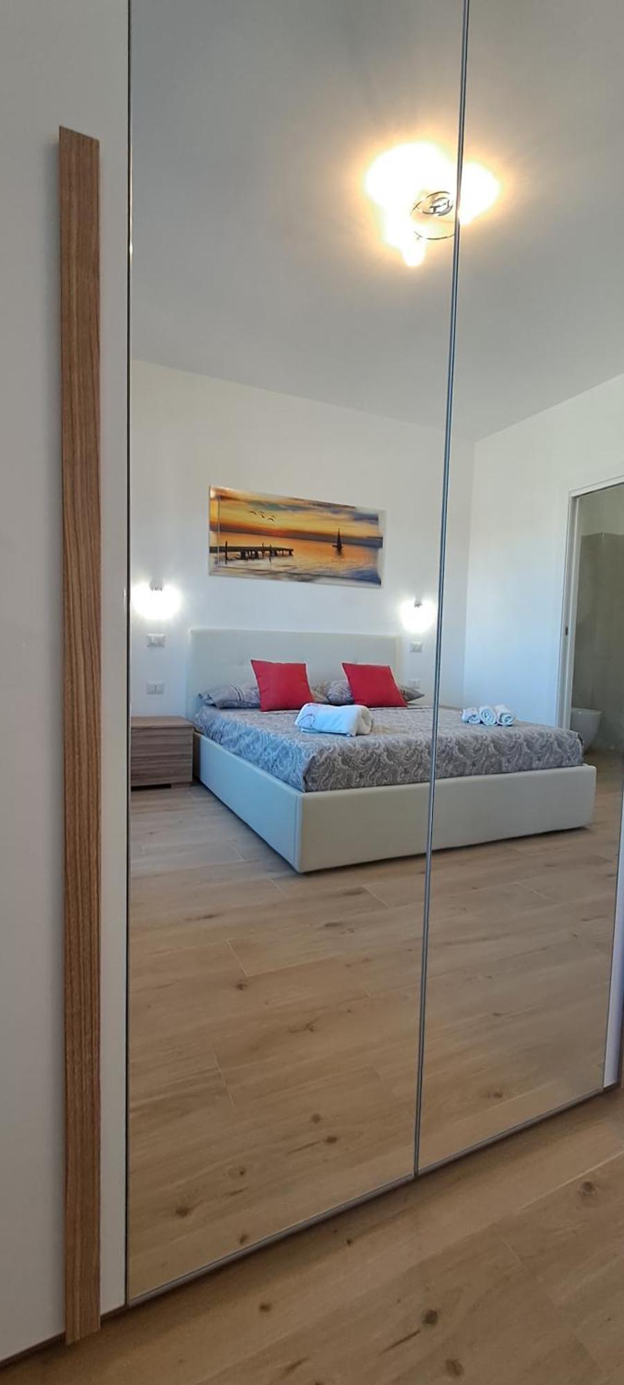Mozart Haus Camere Quartu SantʼElena Esterno foto