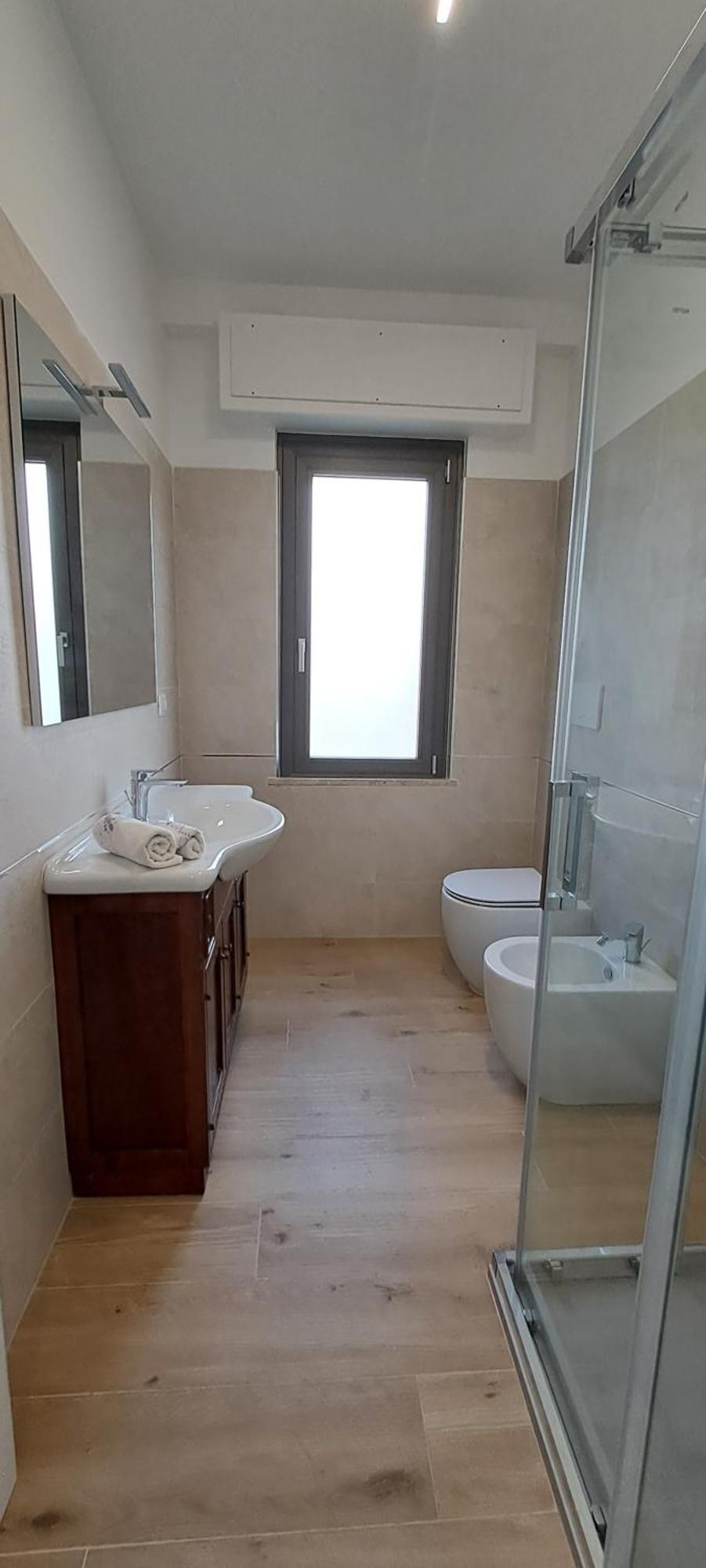 Mozart Haus Camere Quartu SantʼElena Esterno foto